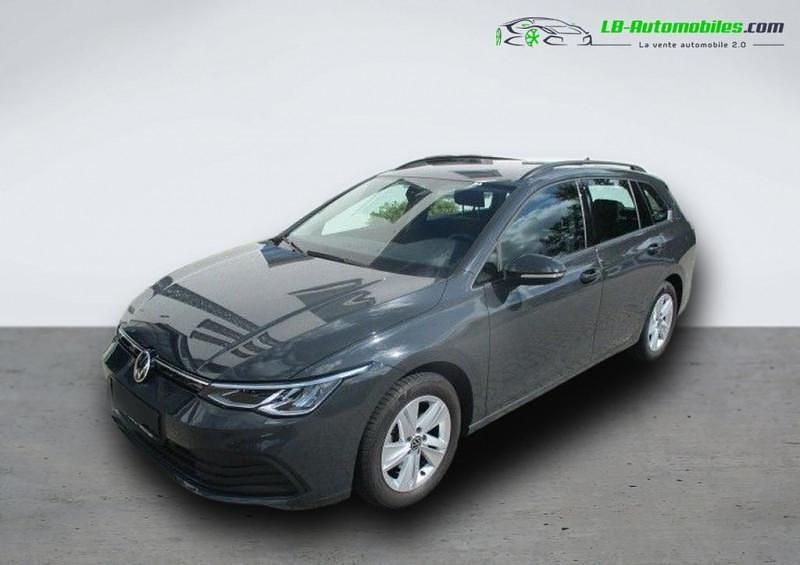 Utilisé 2022 VW Golf VIII Break | 22 500 € (Prix juste) - Image 1/4