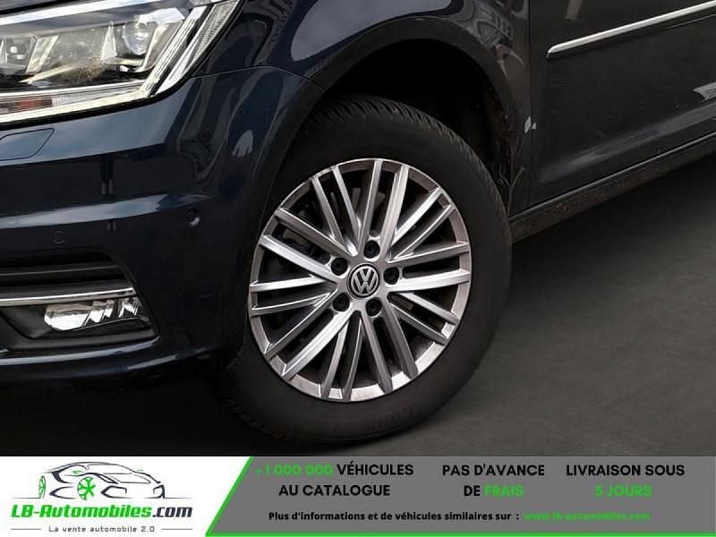 Occasion VW Caddy 131 ch (96 kW) 2019 Monospace