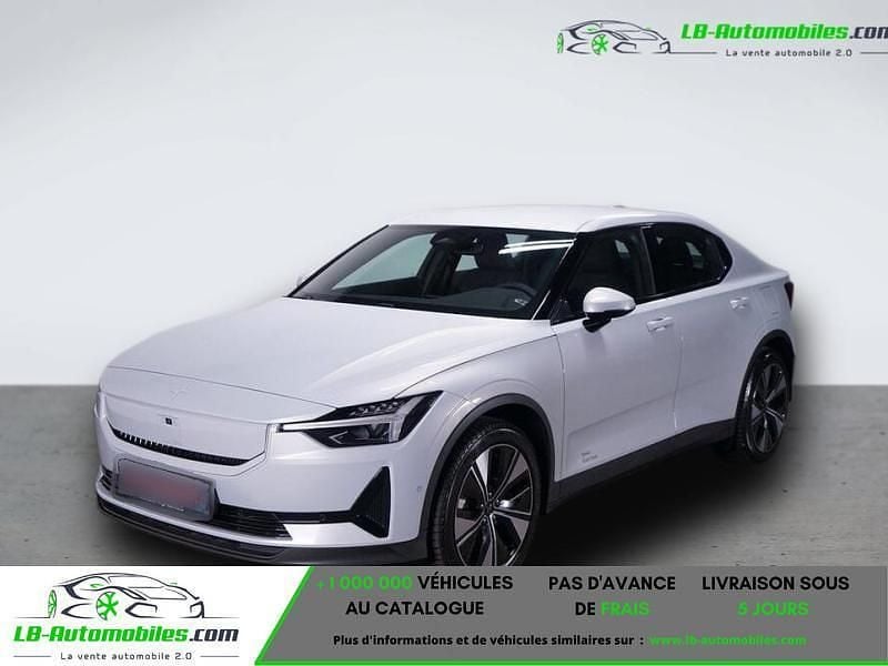 Utilisé 2024 Polestar 2 Long Range Dual motor Berline | 38 000 € (Bon prix) - Image 1/4