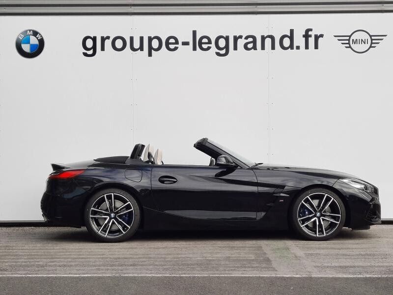Occasion BMW Z4 M Performance 340 ch (250 kW) 2021 Cabriolet