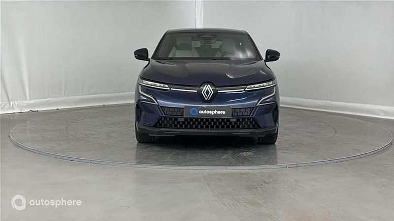 Occasion Renault Megane E-Tech Iconic 163 kW (222 ch) 2023 SUV