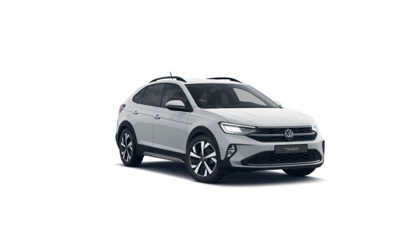 Nouvelle 2025 VW Taigo Edition SUV | 31 205 € (Prix juste) - Image 1/4