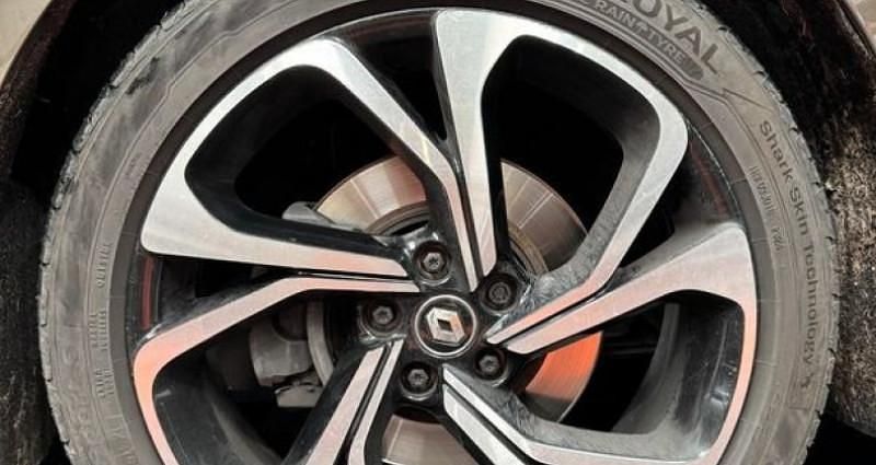 Occasion Renault Grand Scénic IV Black Edition 120 ch (88 kW) 2019 Monospace