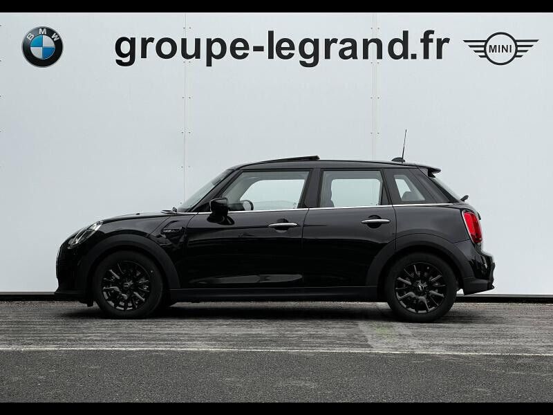 Occasion Mini ONE 102 ch (75 kW) 2022 Citadine