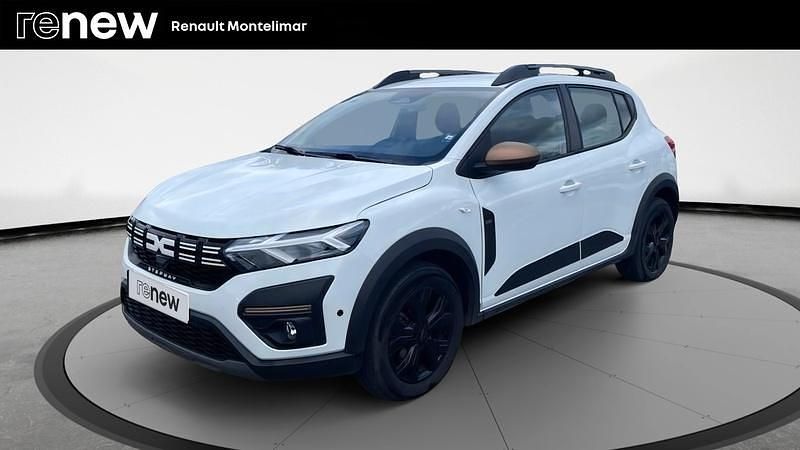 Occasion Dacia Sandero Extreme 2025 Blanc Citadine