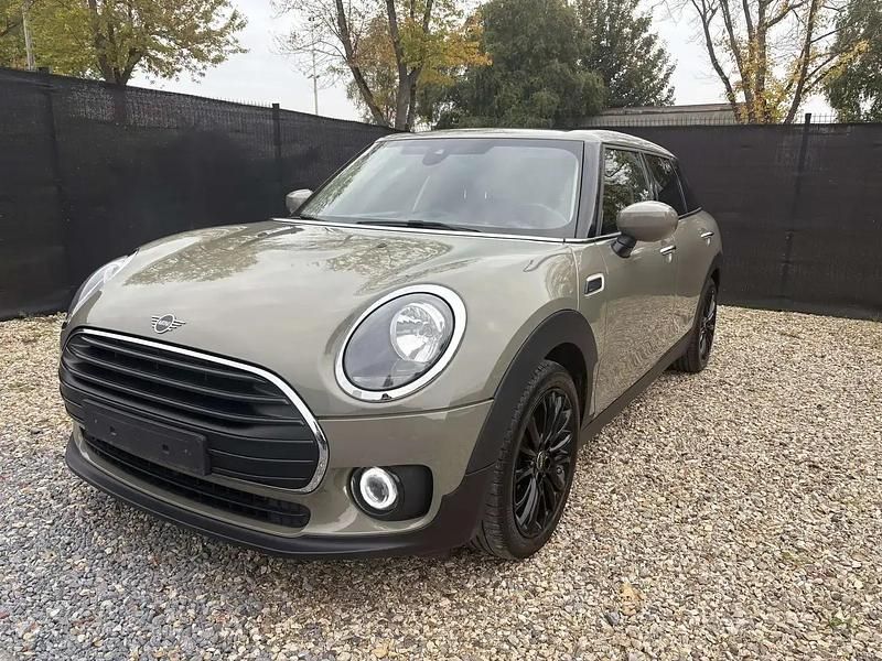 Gris Utilisé 2019 Mini One Clubman Break | 14 990 € (Super prix) - Image 1/4