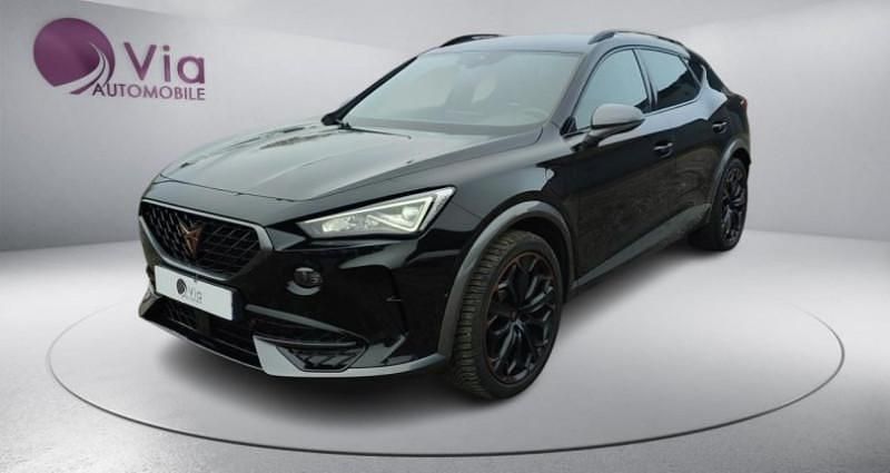 Occasion Cupra Formentor VZ 150 ch (110 kW) 2021 SUV