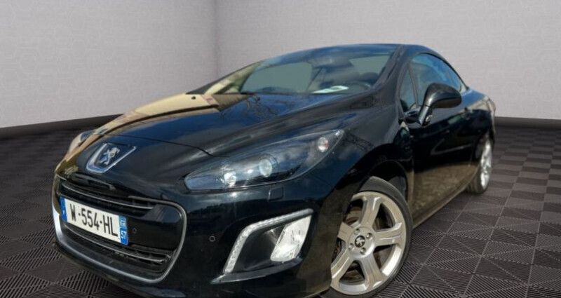 Utilisé 2013 Peugeot 308 Berline | 11 999 € (Prix cher) - Image 1/4