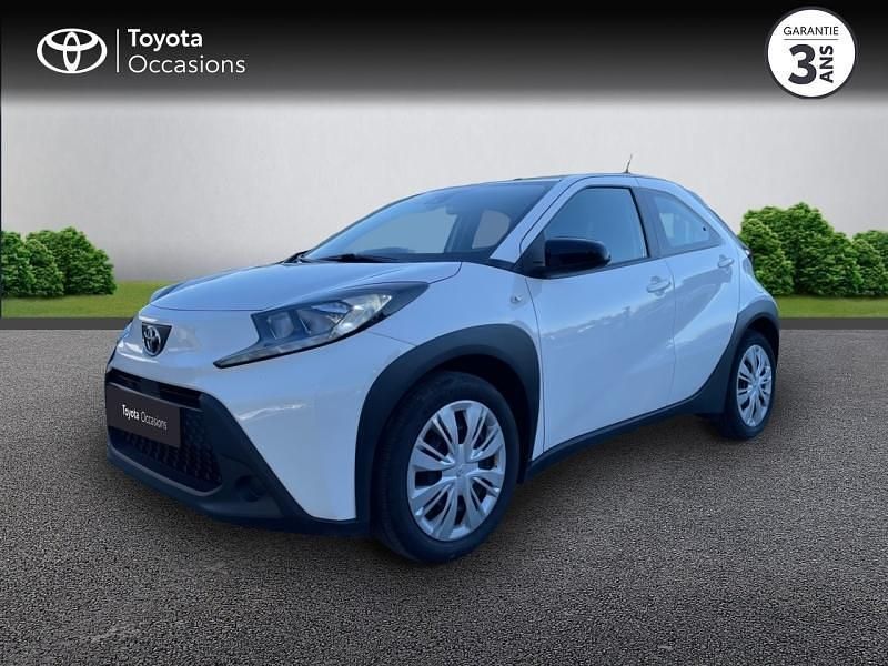 Utilisé 2023 Toyota Aygo X SUV | 15 990 € - Image 1/4