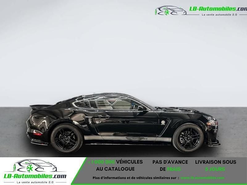 Utilisé 2021 Ford Mustang Coupé | 37 700 € (Prix juste) - Image 1/4