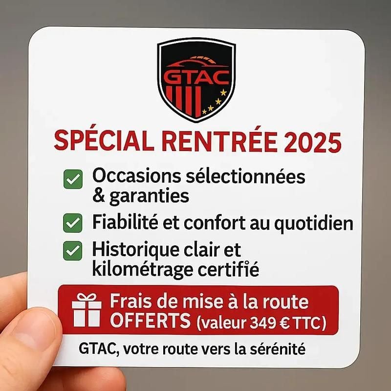 Bleu Utilisé 2013 Volvo V40 Summum Break | 15 990 € - Image 1/2