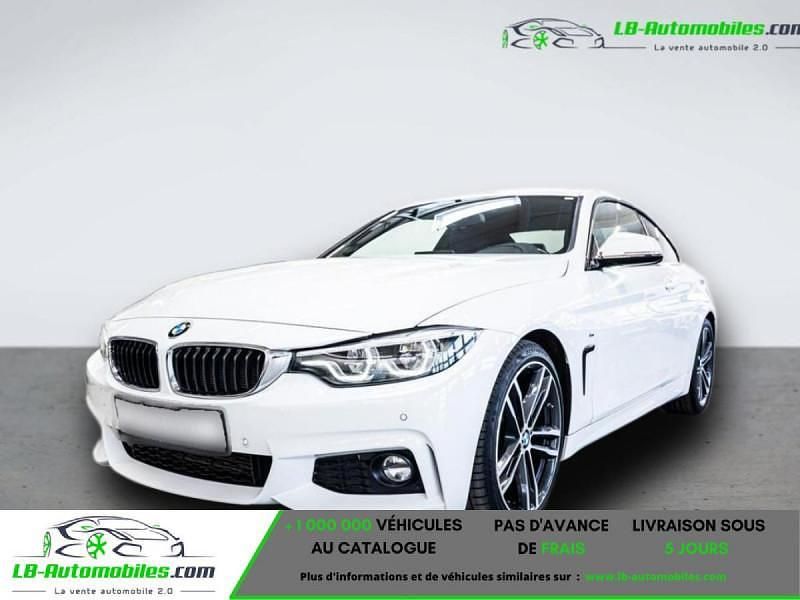 Occasion 2019 BMW 420 Comfort Edition Coupé | 30 000 € (Bon prix) - Image 1/4