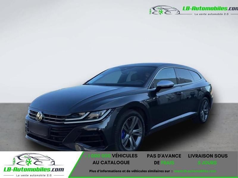 Occasion 2023 VW Arteon Berline | 38 500 € (Bon prix) - Image 1/4