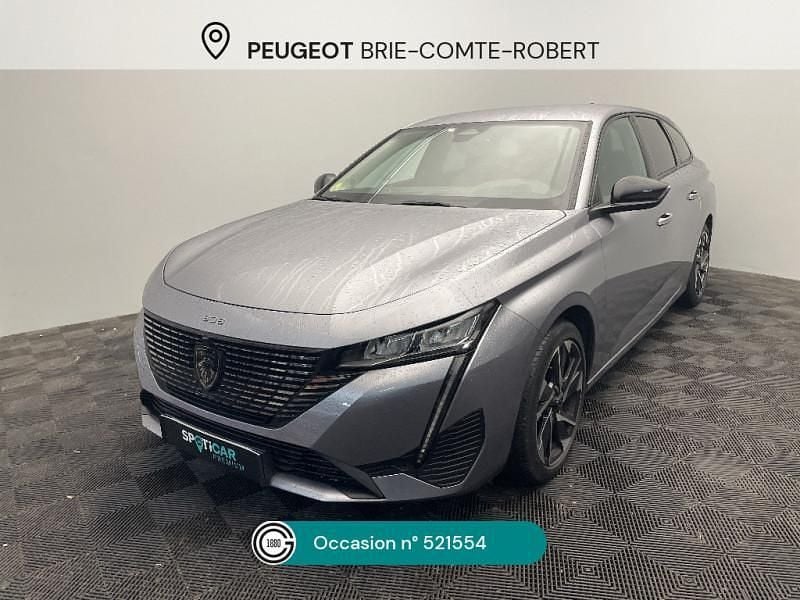 Occasion Peugeot 308 SW Allure 130 ch (95 kW) 2023 Break