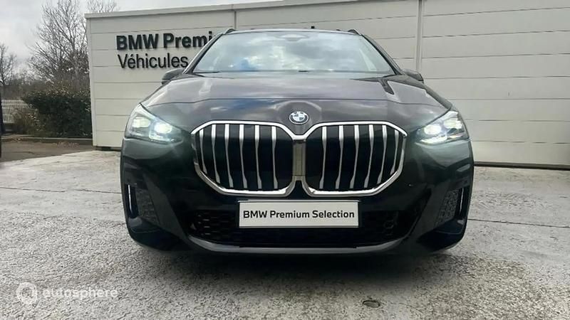 Occasion BMW 218 M Sport 137 ch (100 kW) 2025 Monospace