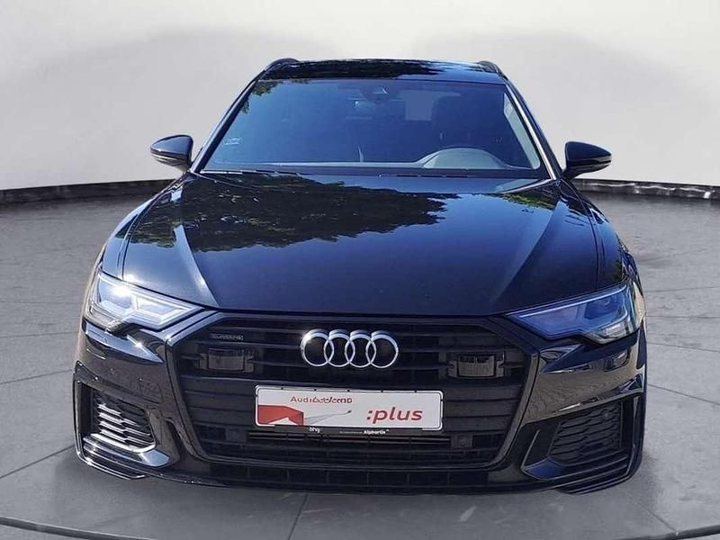 Occasion Audi A6 265 ch (194 kW) 2023 Break