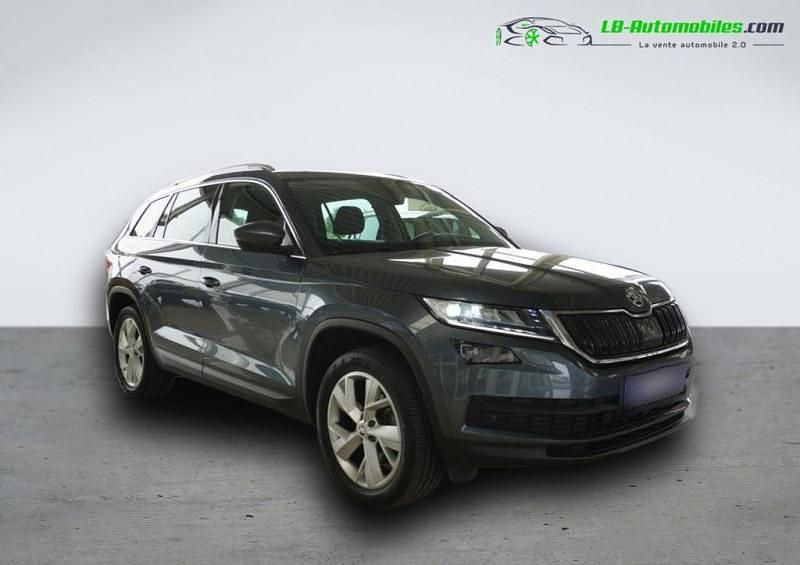 Utilisé 2020 Skoda Kodiaq SUV | 33 200 € (Bon prix) - Image 1/4