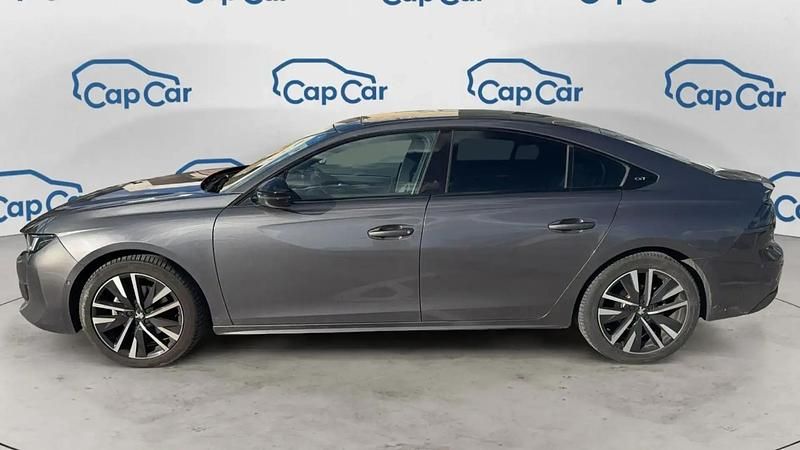 Occasion Peugeot 508 GT 131 ch (96 kW) 2022 Berline