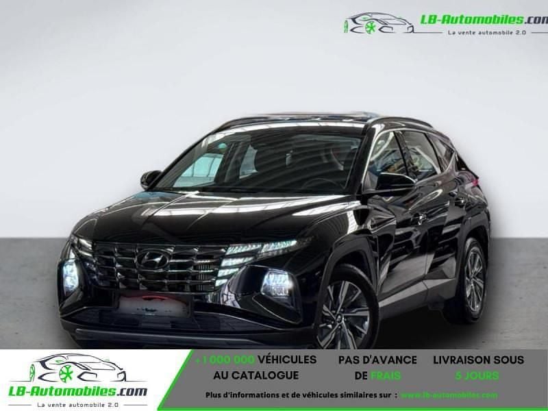 Occasion 2021 Hyundai Tucson Select SUV | 23 900 € (Prix assez cher) - Image 1/4