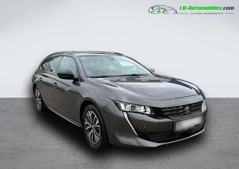 Utilisé 2023 Peugeot 508 Break | 28 400 € (Prix assez cher) - Image 1/4