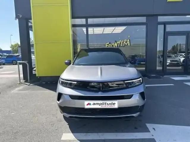 Occasion Opel Mokka GSe 136 ch (100 kW) 2025 Gris SUV