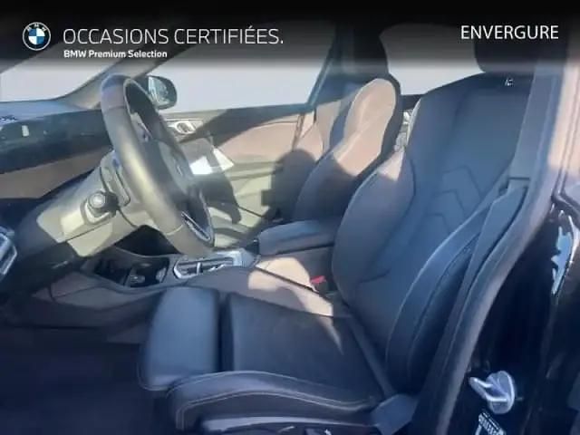 Occasion BMW 220 M Sport 166 ch (122 kW) 2025 Noir Berline