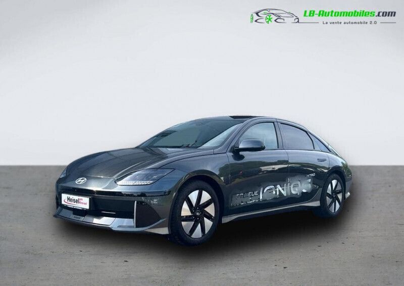 Utilisé 2023 Hyundai Ioniq 6 Berline | 42 400 € (Bon prix) - Image 1/2