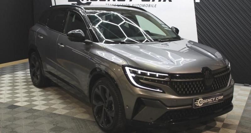 Occasion Renault Austral Iconic Esprit Alpine 130 ch (95 kW) 2022 SUV