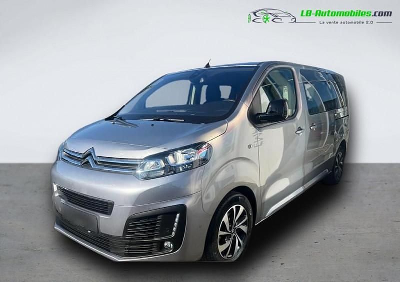 Utilisé 2021 Citroën Spacetourer Van | 39 200 € - Image 1/4