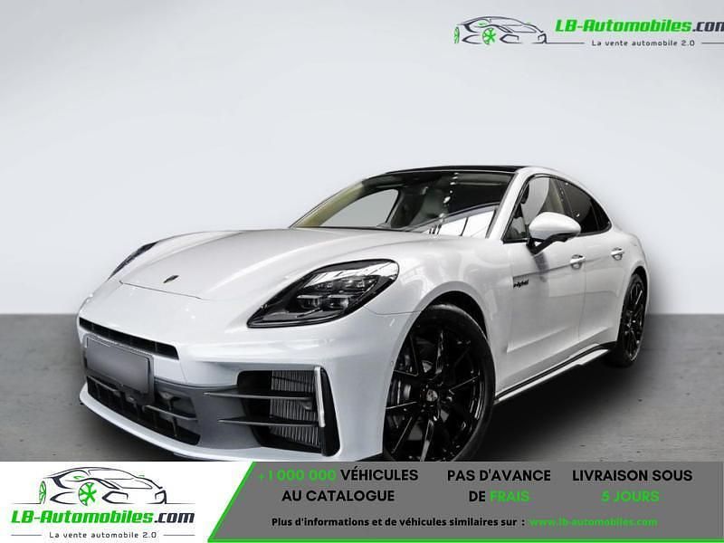 Utilisé 2025 Porsche Panamera 4 Berline | 153 200 € - Image 1/4
