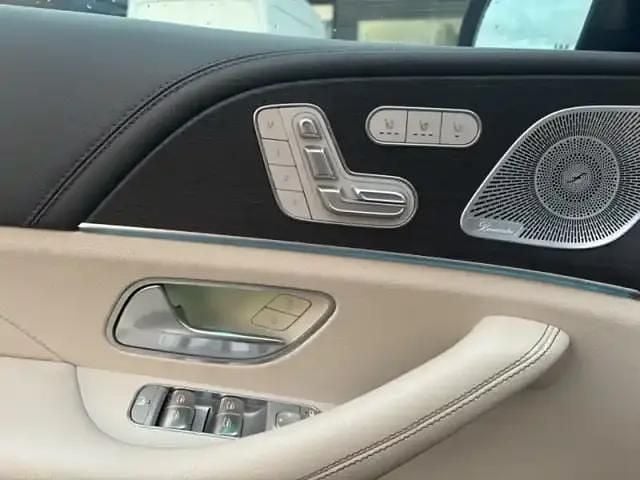 Occasion Mercedes GLE400 Avantgarde 330 ch (242 kW) 2020 Noir obsidienne métallisé