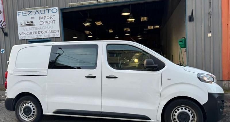 Utilisé 2017 Peugeot Expert Van | 9 800 € (Bon prix) - Image 1/4