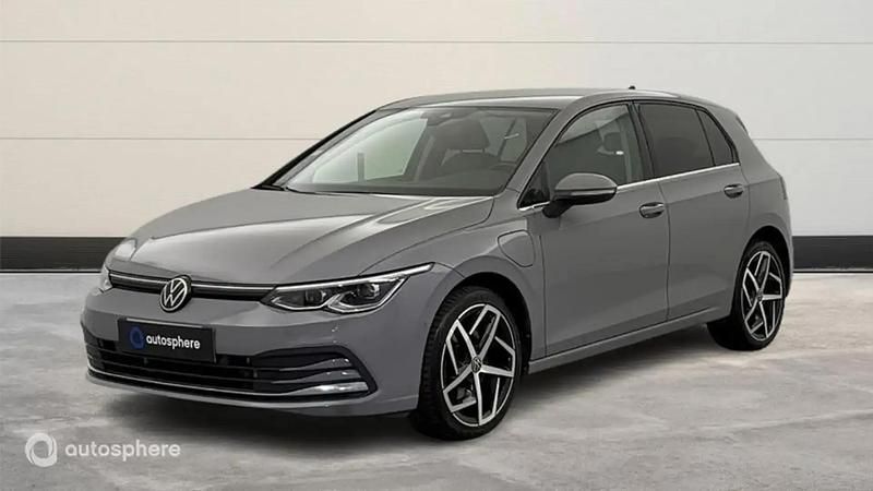 Utilisé 2020 VW Golf VII Style Berline | 21 499 € - Image 1/4