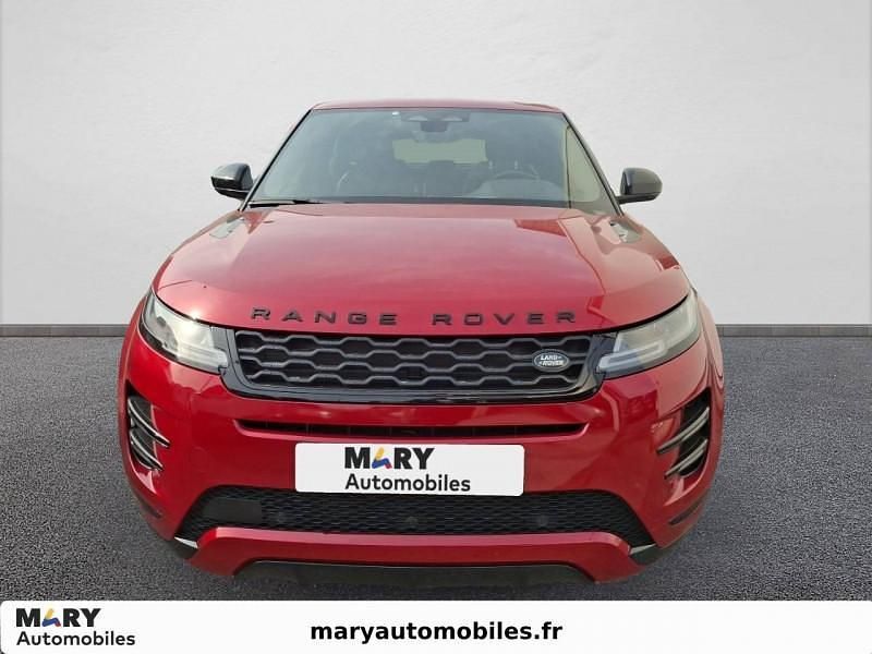 Occasion Land Rover Range Rover 309 ch (227 kW) 2023 SUV