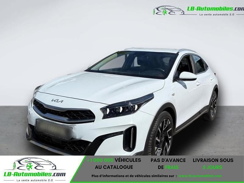 Utilisé 2022 Kia XCeed SUV | 25 600 € (Prix juste) - Image 1/4