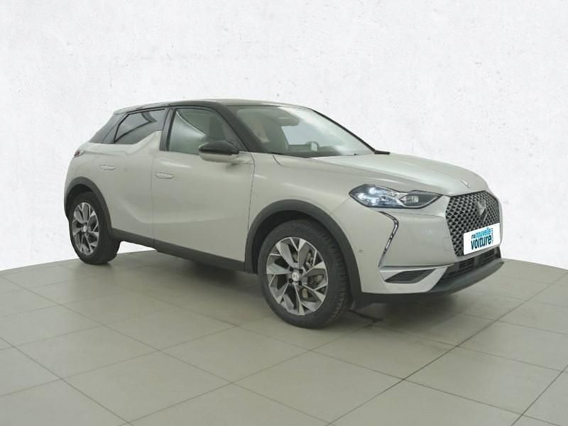 Occasion DS Automobiles DS3 Crossback E-Tense 100 kW (136 ch) 2020 SUV