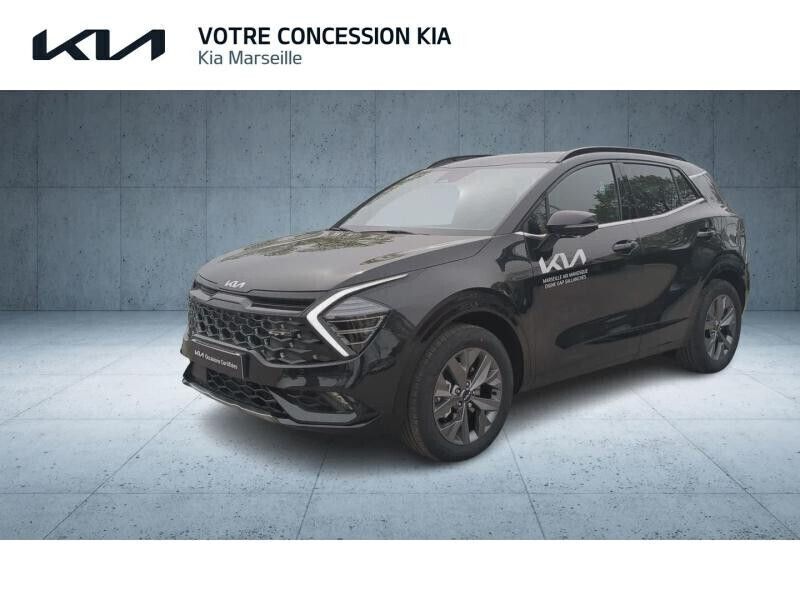 Utilisé 2025 Kia Sportage 2 SUV | 45 490 € - Image 1/4