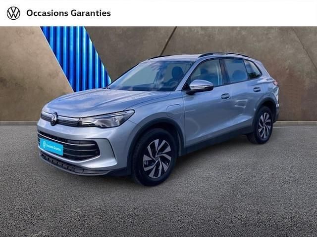Utilisé 2025 VW Tiguan Life SUV | 42 790 € - Image 1/4