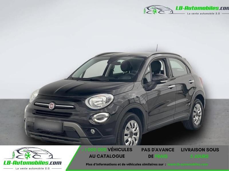 Occasion Fiat 500 150 ch (110 kW) 2021 Citadine