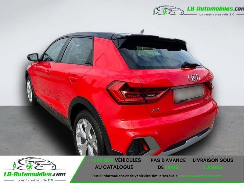 Occasion Audi A1 Sport 116 ch (85 kW) 2019 SUV