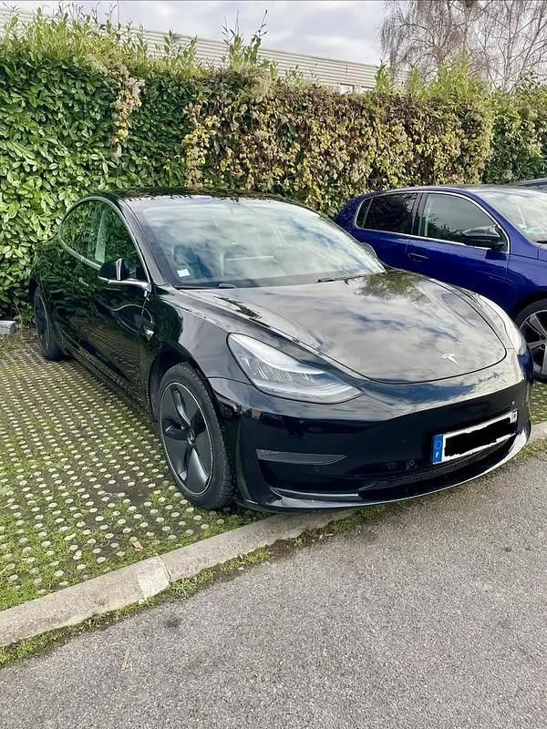 Occasion 2019 Tesla Model 3 Berline | 18 500 € (Prix juste) - Image 1/4