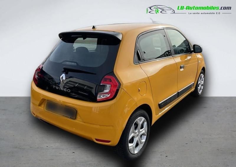 Utilisé 2020 Renault Twingo SE Citadine | 10 400 € (Prix assez cher) - Image 1/4