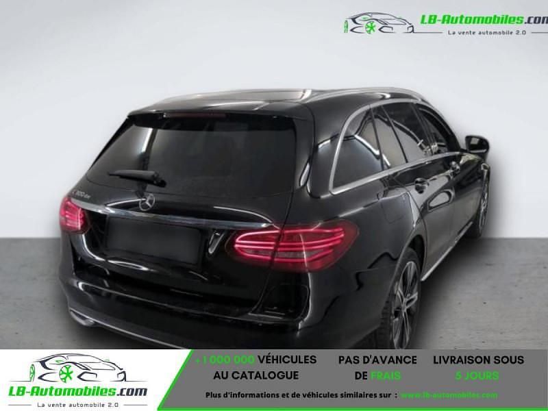 Occasion Mercedes C300e 194 ch (142 kW) 2020 Berline
