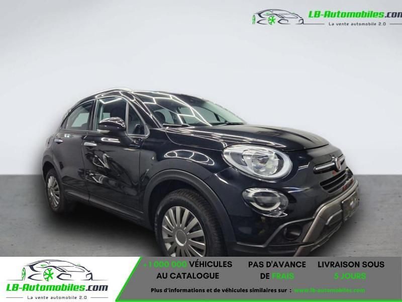 Occasion Fiat 500 150 ch (110 kW) 2021 Citadine