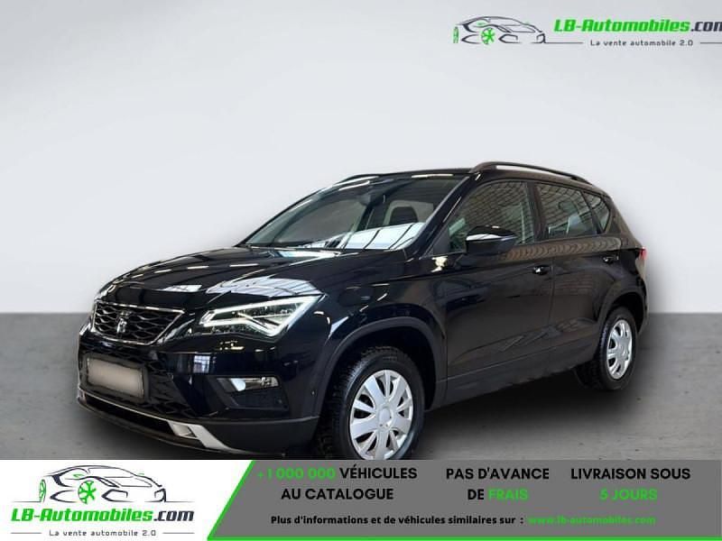 Occasion Seat Ateca 150 ch (110 kW) 2016 SUV
