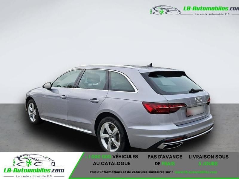 Occasion Audi A4 204 ch (150 kW) 2021 Break