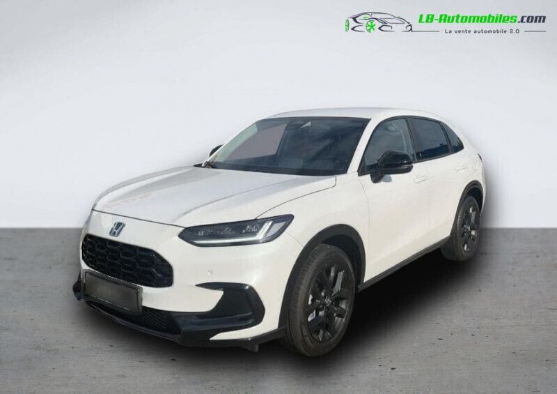 Utilisé 2024 Honda ZR-V SUV | 37 500 € (Super prix) - Image 1/4