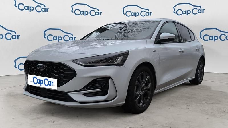 Occasion 2024 Ford Focus ST-Line | 21 290 € (Prix juste) - Image 1/3