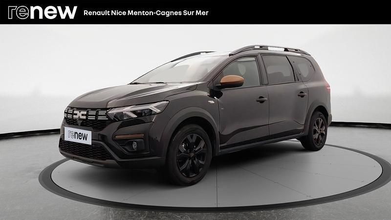 Occasion Dacia Jogger Extreme 2025 Noir Monospace
