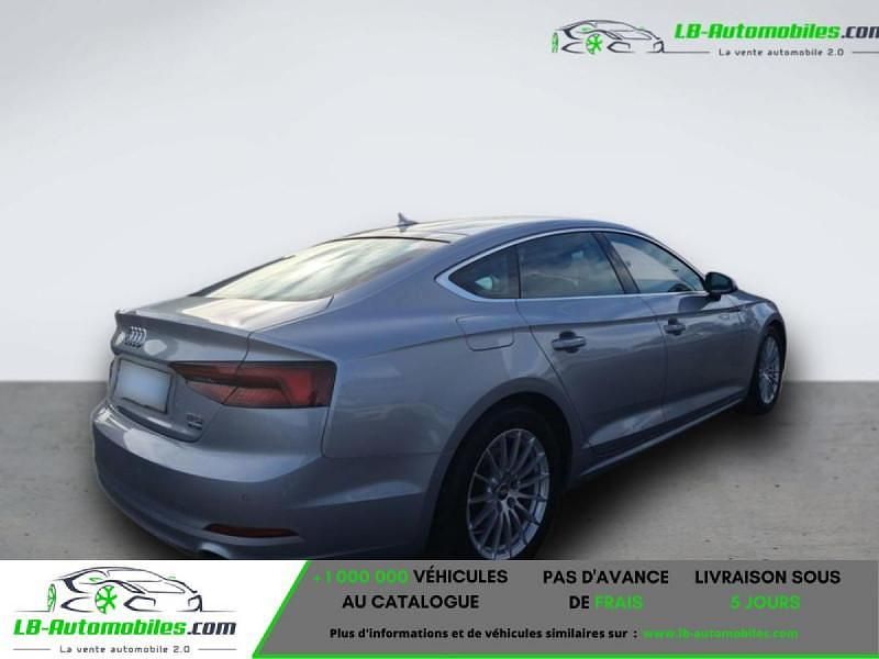 Occasion Audi A5 Sportback Sport 190 ch (139 kW) 2017 Citadine